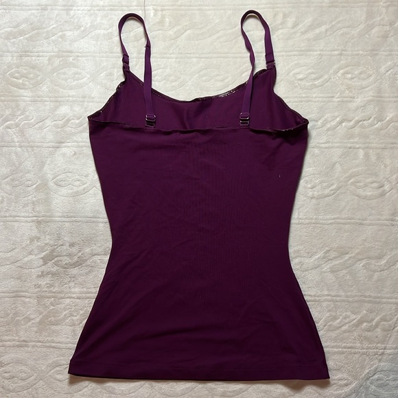 Spanx tank top‎ - Picture 4 of 4